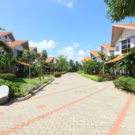 Capital O Twilight Bay Hotell Chennai Eksteriør bilde