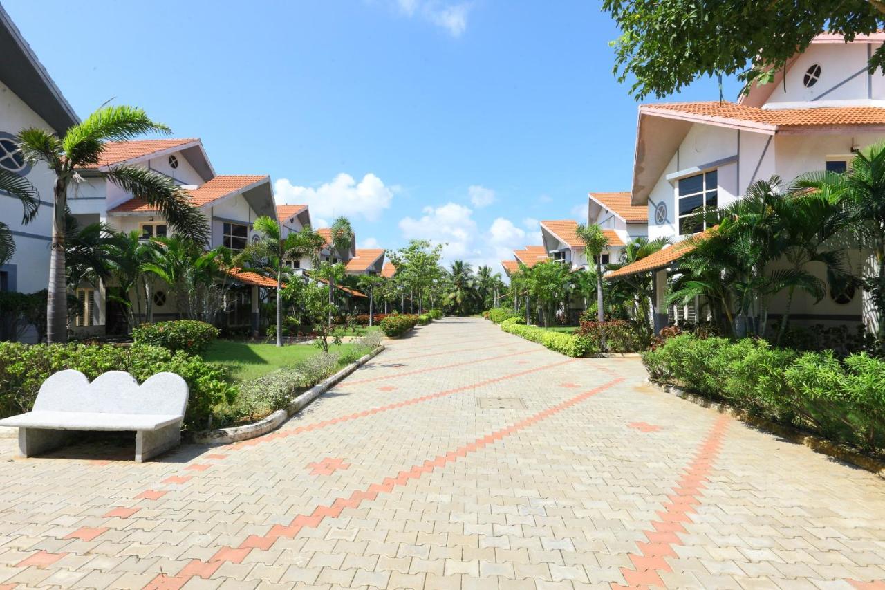 Capital O Twilight Bay Hotell Chennai Eksteriør bilde